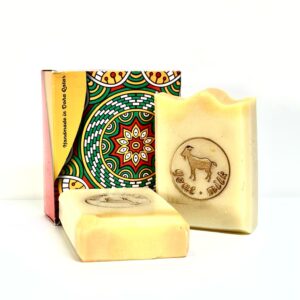Goat Milk Soap 95g