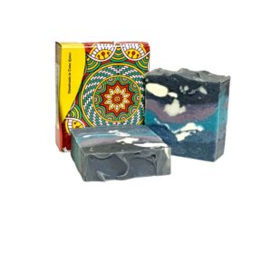 Peace In The Storm Soap 95g
