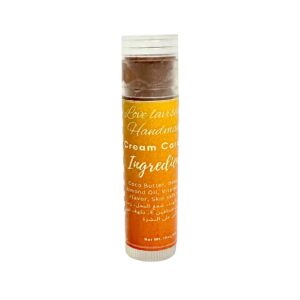 Creamy Caramel Lip Balm 5ml