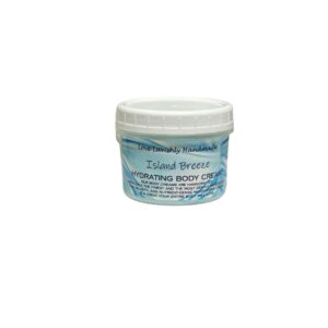 Island Breeze Body Cream 150g