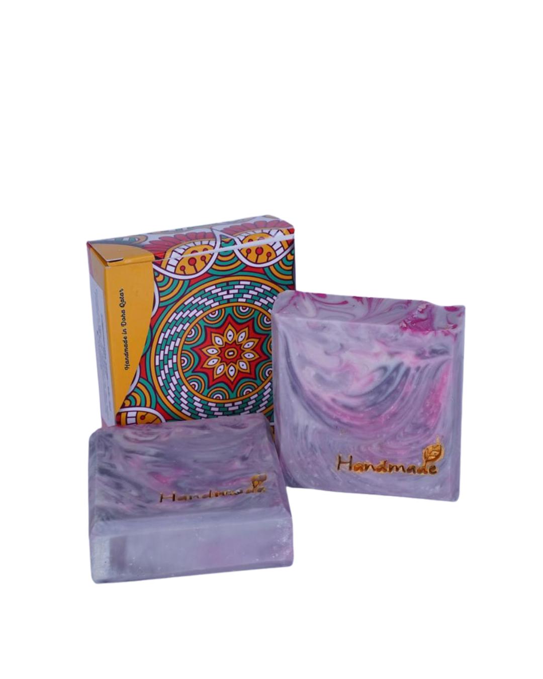 Shea Butter Soap 95g