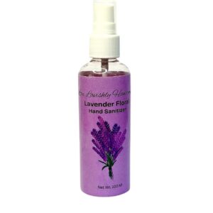 Lavender Sanitizer 100ml