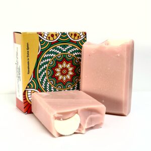 Calamine Soap 95g