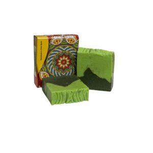 Lemon Grass soap 95g