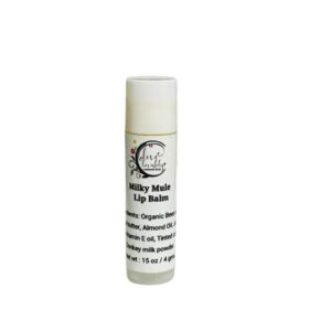 Milky Mule Lip Balm 5ml