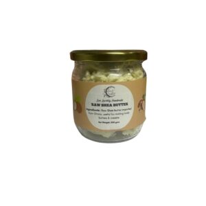 Raw Shea Butter 200g