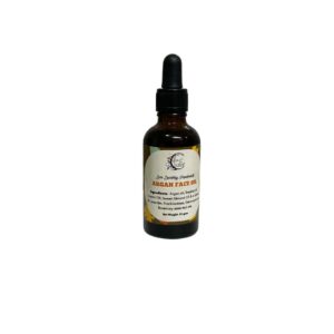 Argan Face Oil 50g