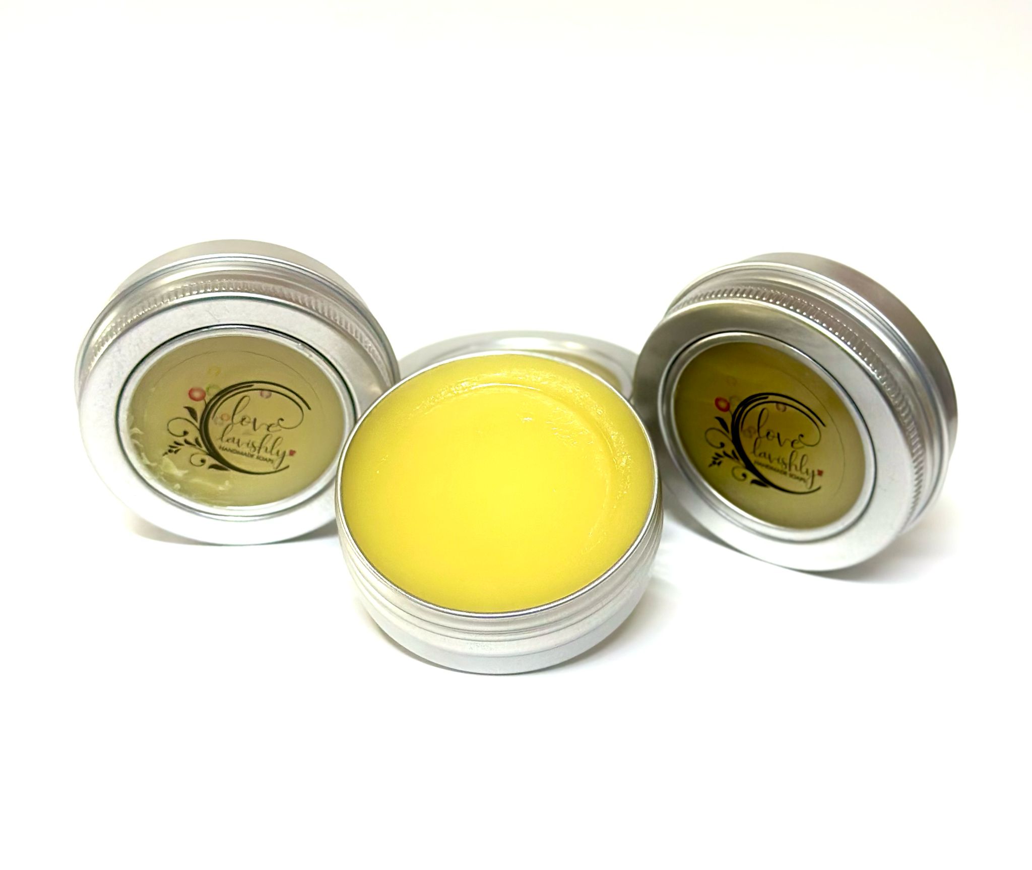 Menthol Balm | Natural Handmade Menthol Balm | Love Lavishly Qatar