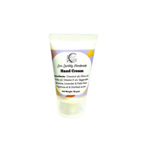 Hand Cream (Lavender) 30g