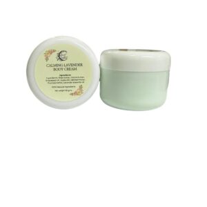 Calming Lavender 50g