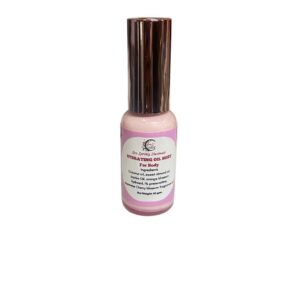Hydrating Oil Mist - Japanese cherry blossom 30g