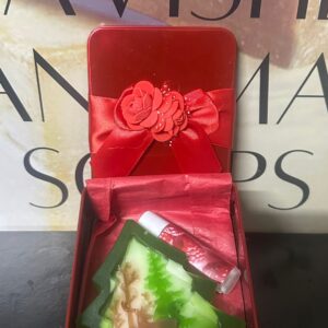 Christmas Gift Box 2