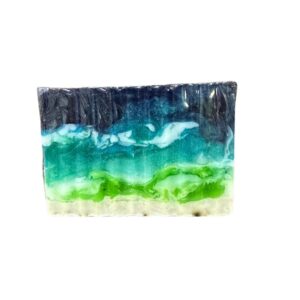 Peppermint Soap 135g