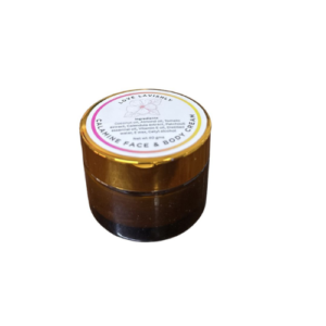 Calamine Face & Body Cream 40g