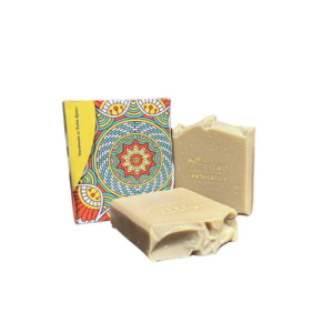 Milk Soap for Babies 125g