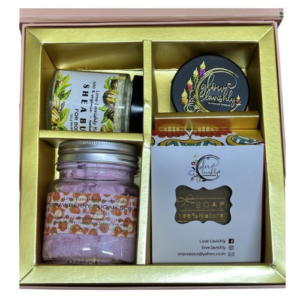 Eid Gift Box 4