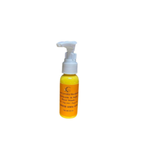 Turmeric Face Wash 30ml